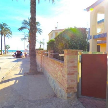 Luxury Villa 20Mts Far From The Sea Ориуэла Экстерьер фото