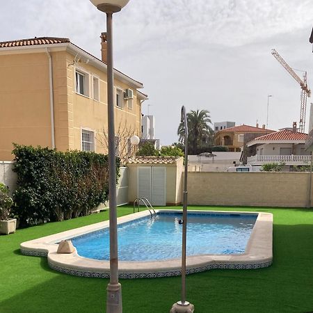 Luxury Villa 20Mts Far From The Sea Ориуэла Экстерьер фото