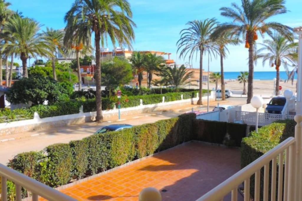 Luxury Villa 20Mts Far From The Sea Ориуэла Экстерьер фото