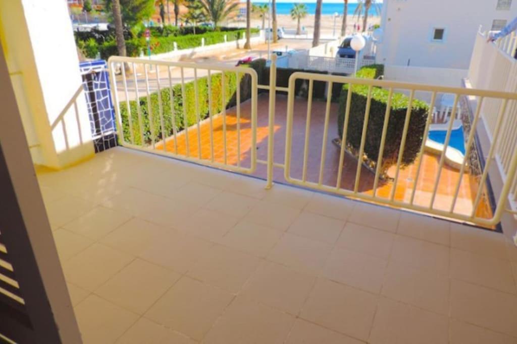 Luxury Villa 20Mts Far From The Sea Ориуэла Экстерьер фото