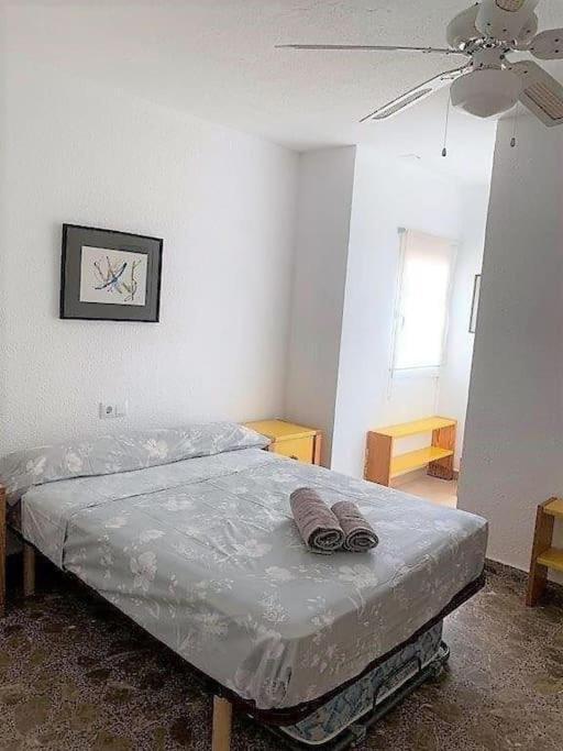 Luxury Villa 20Mts Far From The Sea Ориуэла Экстерьер фото
