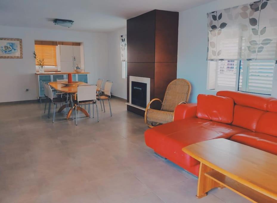 Luxury Villa 20Mts Far From The Sea Ориуэла Экстерьер фото